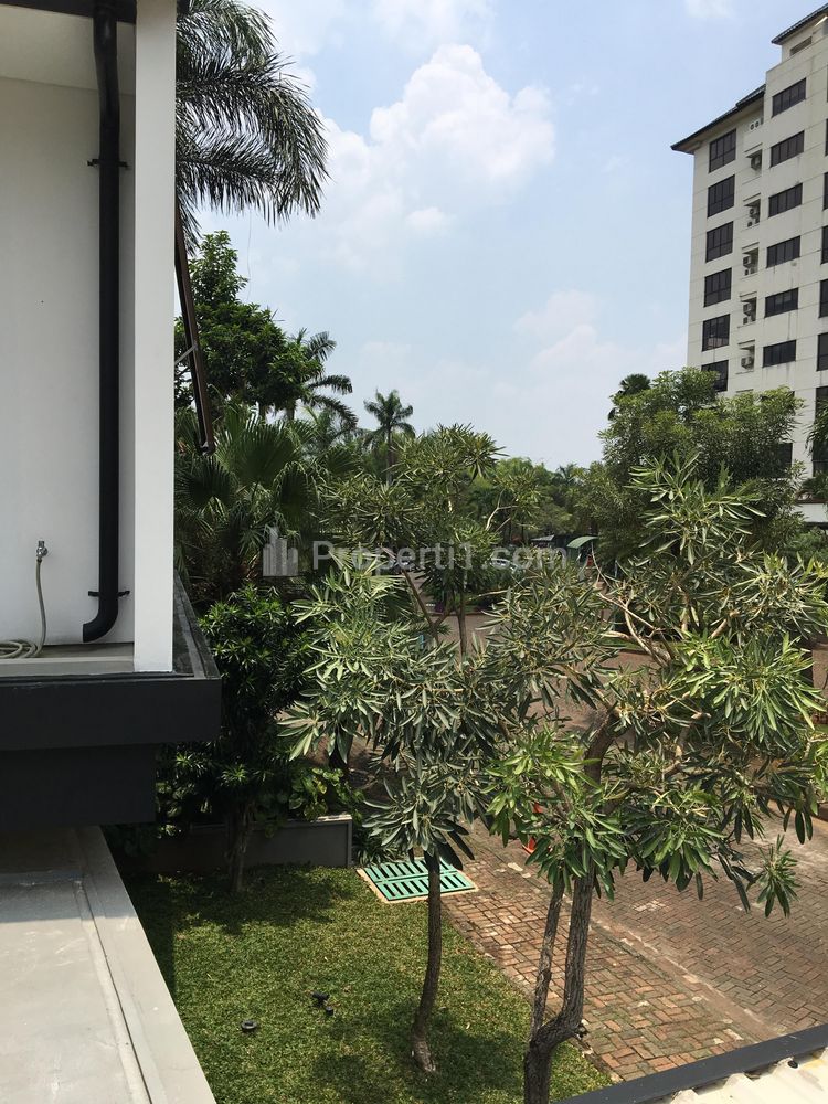 For Sale House at Taman Kemang Jaya Jakarta Selatan