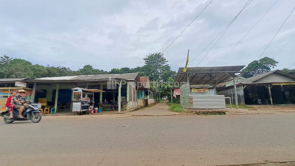 Dijual Tanah Murah di Bogor, 10 Menit Citraland Cibubur - Promo 1 Jt-an Per m2