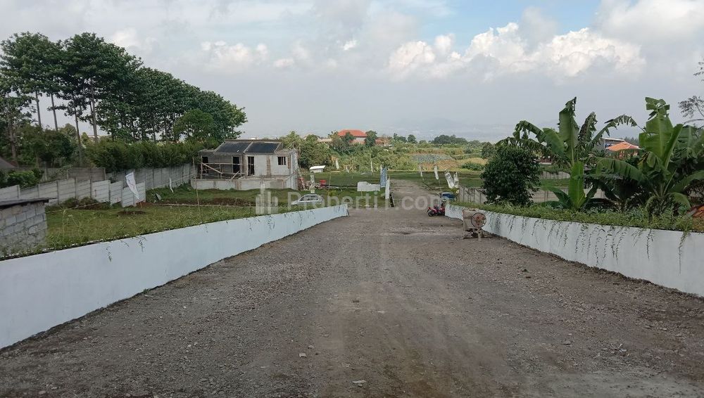 Jaminan Termurah di Kelasnya, Jual Rumah Baru 2 Lantai Bisa KPR View Kota dan Pegunungan Sejuk Akses Tol Padalarang Bandung