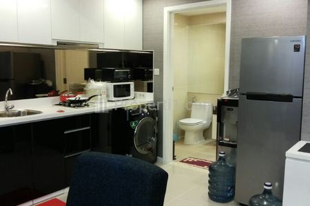 Disewakan Apartment Casa Grande Residence 1 Bedroom Full Furnished