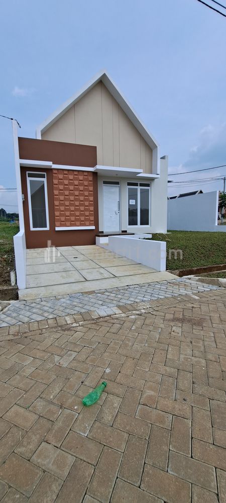 Dijual Rumah Murah di Bogor KPR Tanpa Biaya-biaya Perumahan Terracotta