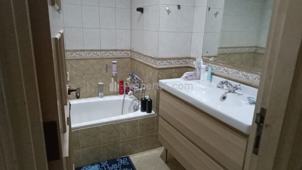 Dijual Cepat Rumah Citra Garden 3 Extention Good Location di Jakarta Barat
