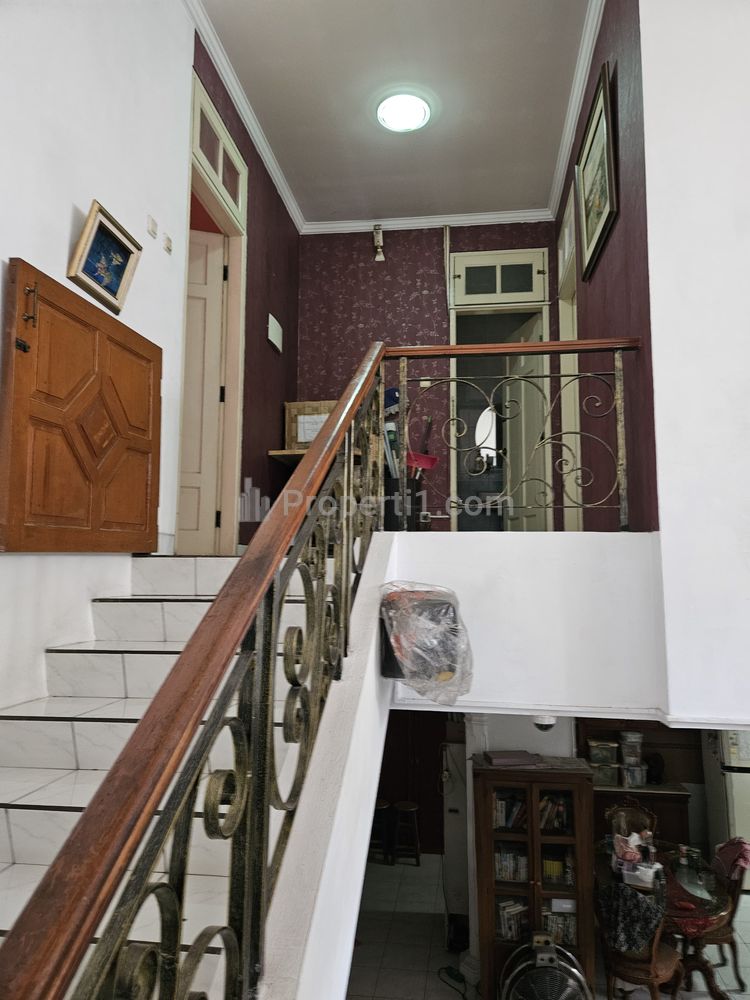 Dijual Rumah di Kota Wisata Cibubur Cluster Monaco, Bogor