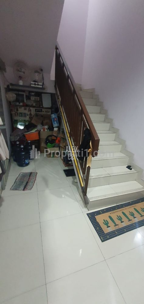 Dijual Rumah di Jl. Rawa Kepa, Tomang, Jakarta Barat