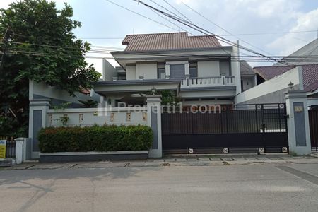 Jual Rumah Siap Huni Cipete, Dekat Kemang, Pondok Indah, Antasari, Kec. Cilandak, Jakarta Selatan