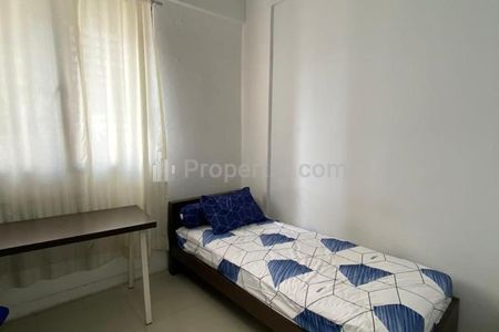 Disewakan Furnished Apartemen Kubikahomy BSD – Studio 20 m2