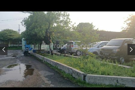 Dijual Gudang Strategis Di lokasi luar kawasan Mandiri Cikarang