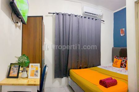 Sewa Guesthouse Natasya Tj.Priok by Nusalink Tipe 2 - Jakarta Utara