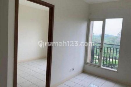 Dijual Apartemen Semi Furnished Podomoro Golf View 2BR – Cimanggis Bogor