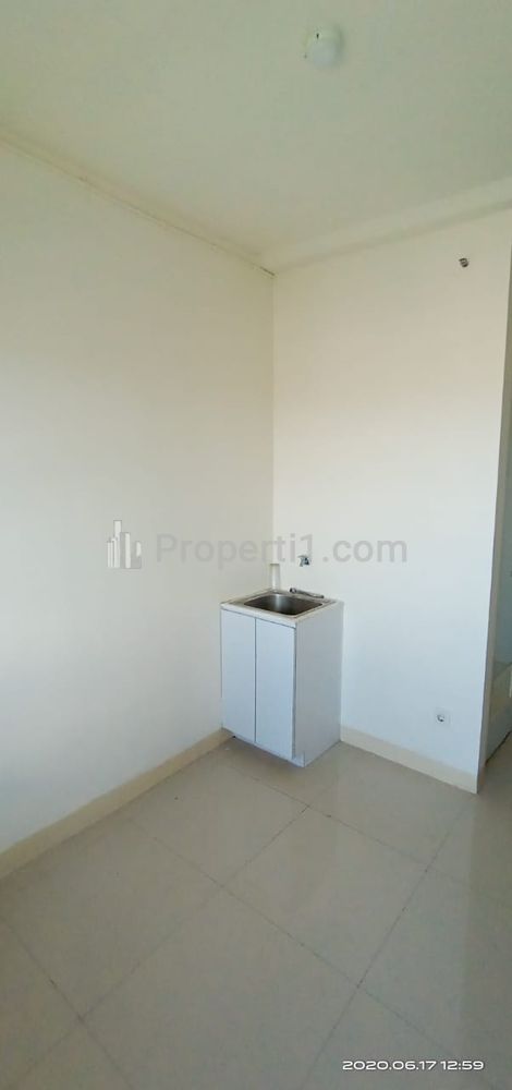 Jual Apartemen Green Pramuka City di Jakarta Pusat Type 2BR