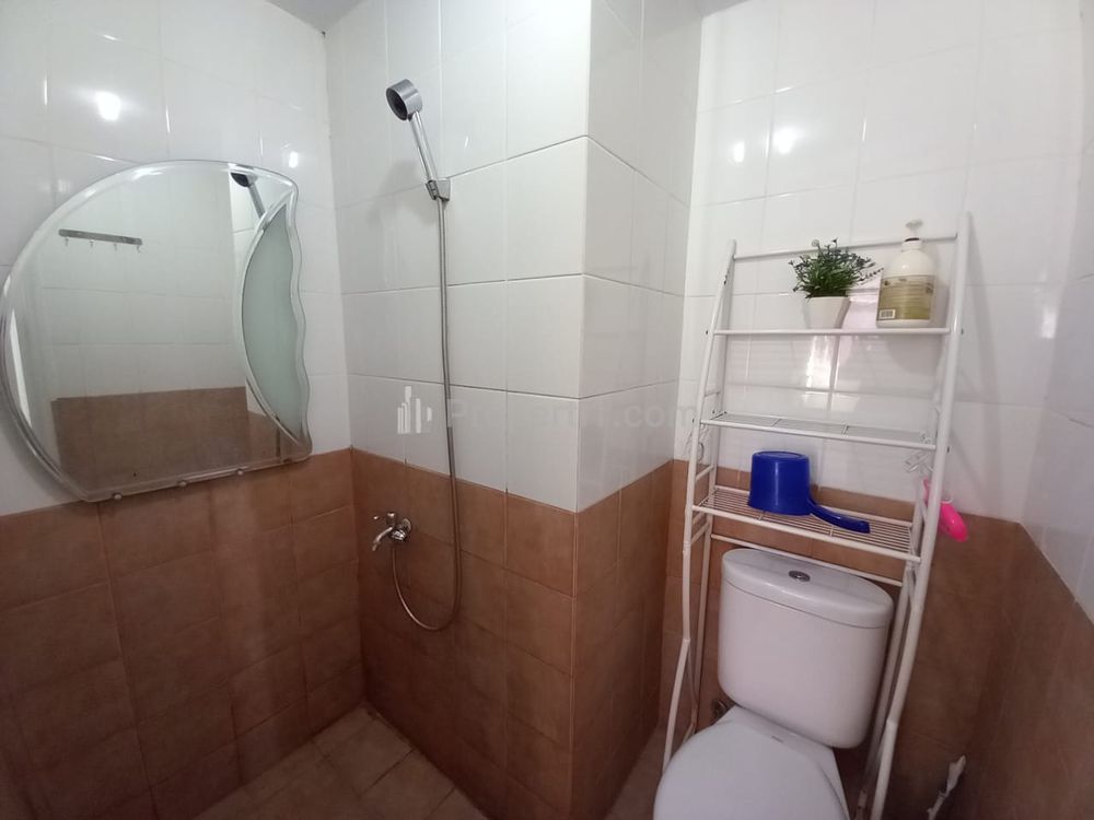 Jual Apartemen Green Pramuka City Tipe 2 Kamar Tidur