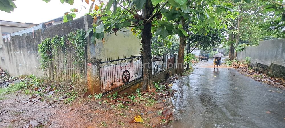 Dekat Villa Dago Pamulang Dijual Kavling Pamulang Siap Bangun - Tangerang Selatan