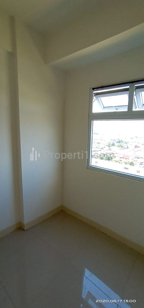 Jual Apartemen Green Pramuka City di Jakarta Pusat Type 2BR