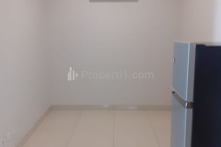 Jual Harga Murah Apartemen The Mansion Bougenville Kemayoran Jakarta Utara – 2 BR Semi Furnished