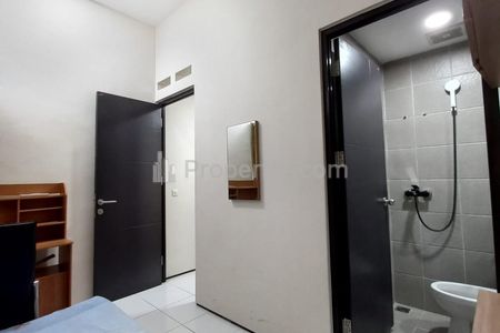 Disewakan Kostan M House Universitas Binus Araya di Kota Malang