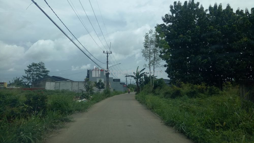 Jual Tanah 1 Jt-an /m2, Dekat Pemda Cibinong Bogor