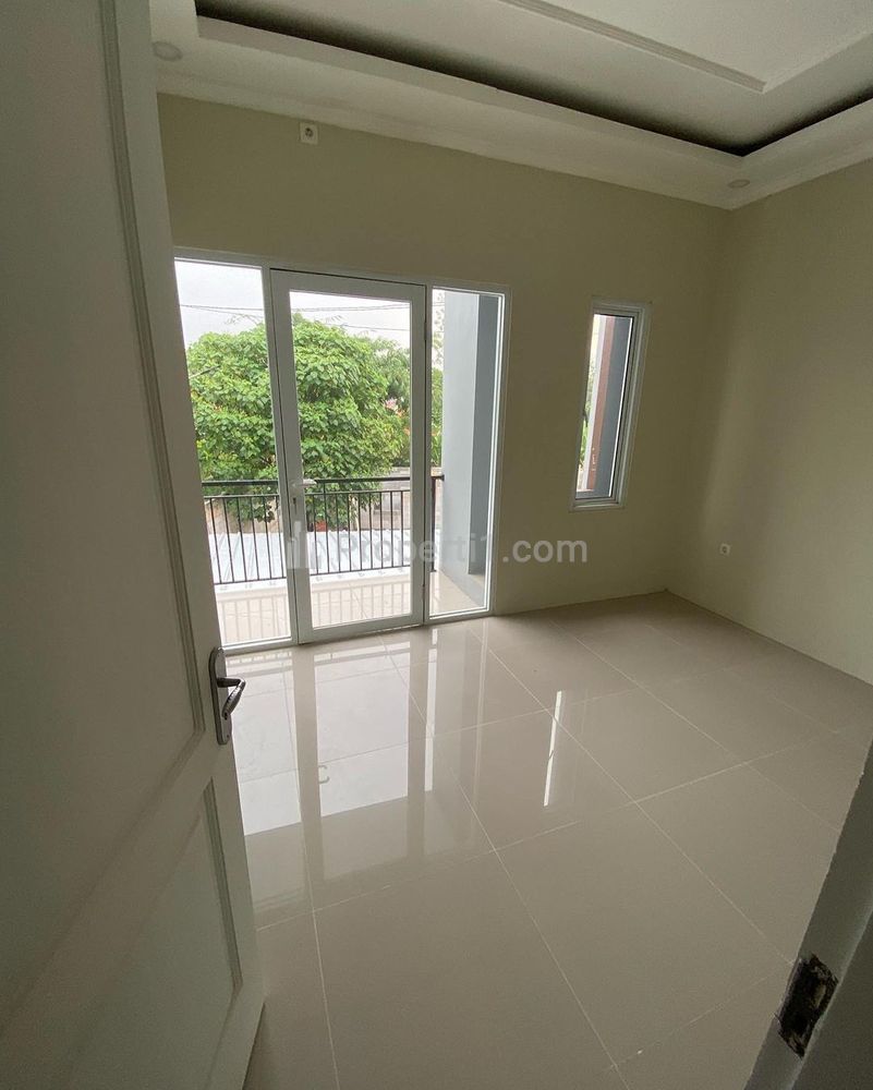 Jual Rumah Murah Dekat Stasiun Depok, KPR DP 0% Free Biaya-Biaya - Pesona Pondok Rajeg
