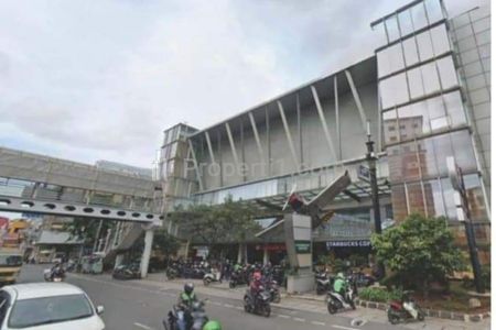 Jual Plaza Hayam Wuruk Tower, Tamansari, Jakarta Barat