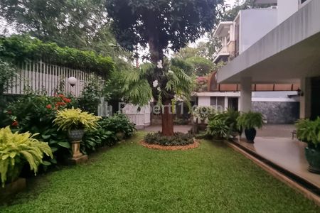 Jual Rumah Tua Lama Hitung Tanah Jalan Daksa, Kel Selong, Dekat Gunawarman, Senopati, Sudirman, Kec Kebayoran Baru, Jakarta Selatan