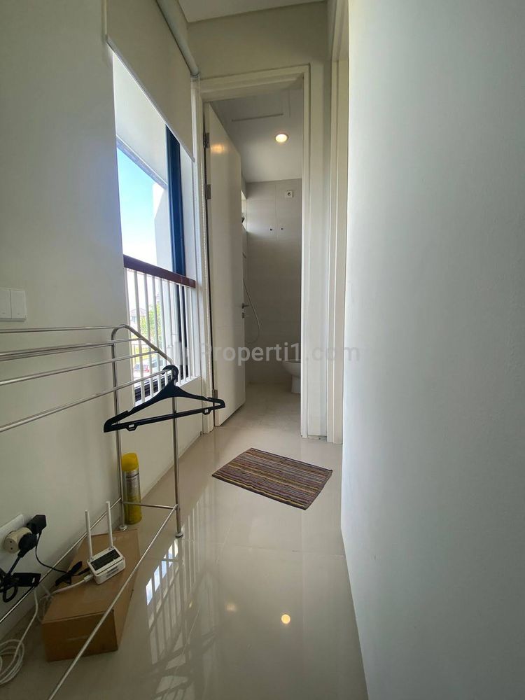 Rumah Dijual di Northwest Hill Citraland Minimalis Modern Siap Huni Surabaya Barat