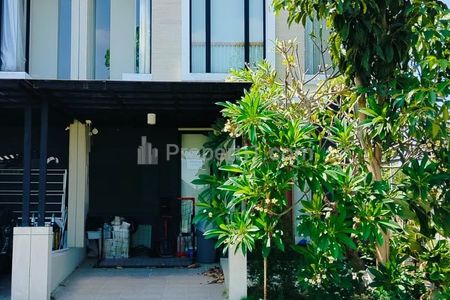 Rumah Dijual di Northwest Hill Citraland Minimalis Modern Siap Huni Surabaya Barat