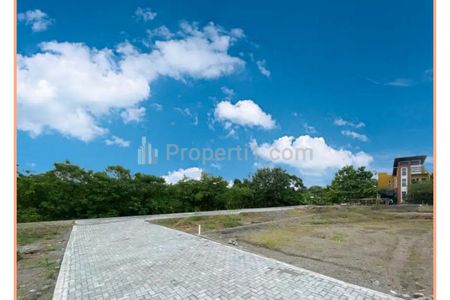 Dijual Tanah Murah Lokasi Strategis Dekat Sirkuit Sentul Bogor, SHM