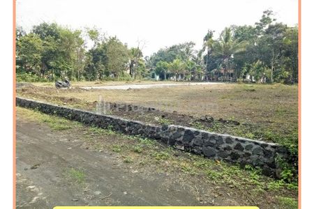 Dijual Tanah Hanya 200 Jutaan Dekat RS Permata Depok