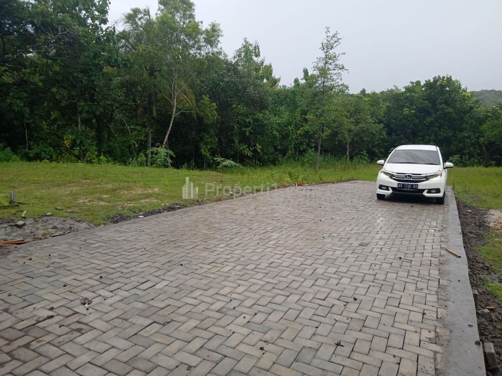 Dijual 4 Menit KEMHAN Rumpin Bogor Tanah Murah, Promo 900 Ribu-an/m2