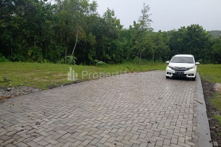 Dijual 4 Menit KEMHAN Rumpin Bogor Tanah Murah, Promo 900 Ribu-an/m2