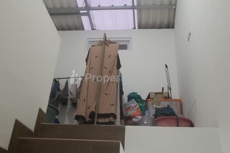 Dijual Rumah Murah di Bogor Kota 10 Menit Transmart Yasmin, Hanya 650 Jt-an