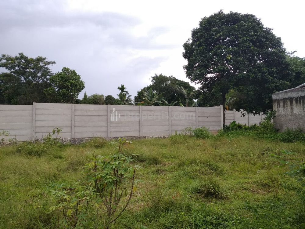 Jual Tanah Promo 1 Jt-an Dekat Calon Pintu Tol Setu SHM Pecah - Cileungsi, Bogor