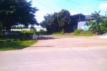 Dijual Tanah Murah Siap Bangun di Kalisuren Bogor, SHM, Hanya 1 Jt-an