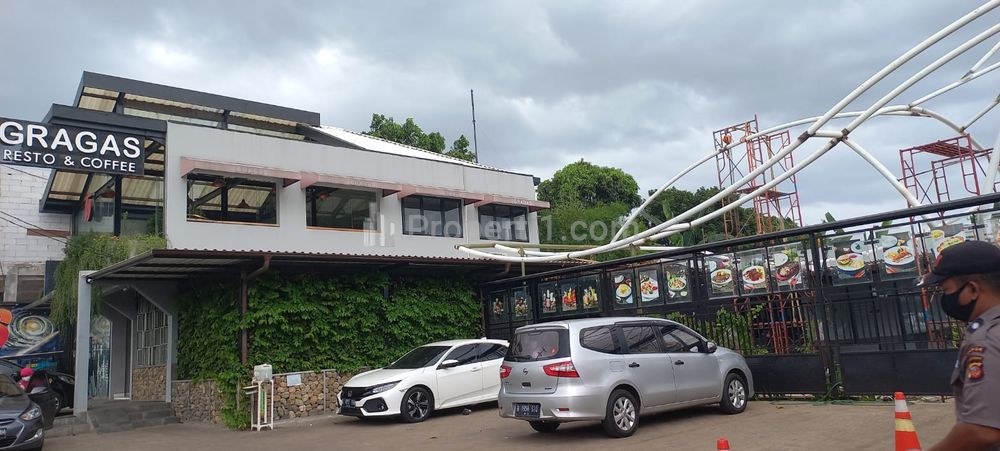 Jual Siap AJB Kavling Dekat Stasiun Pondok Rajeg Bogor, Terima SHM