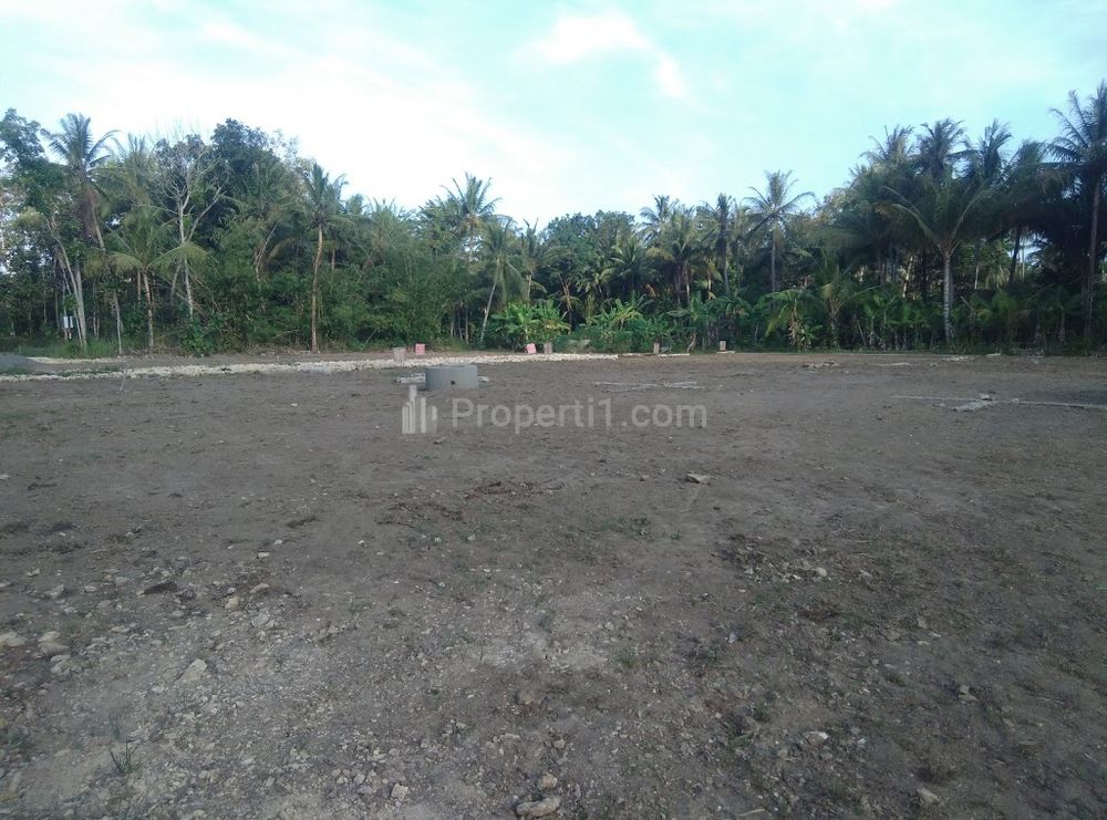 Dijual 4 Menit KEMHAN Rumpin Bogor Tanah Murah, Promo 900 Ribu-an/m2