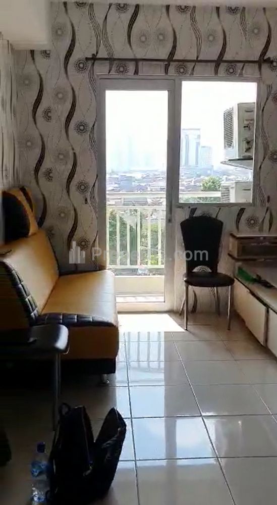 Dijual Apartemen Pakubuwono Terrace Kebayoran Lama Jakarta Selatan - 2BR Full Furnished
