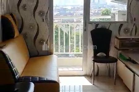 Dijual Apartemen Pakubuwono Terrace Kebayoran Lama Jakarta Selatan - 2BR Full Furnished