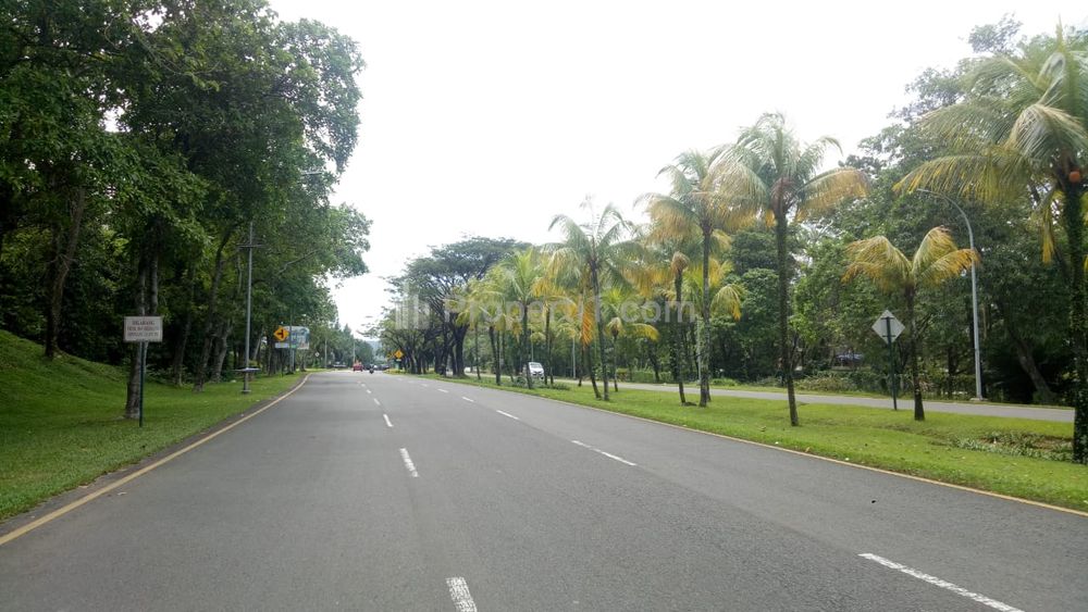Jual Tanah Kavling Murah Dekat IKEA Sentul, Promo Cicil 12x - Bogor