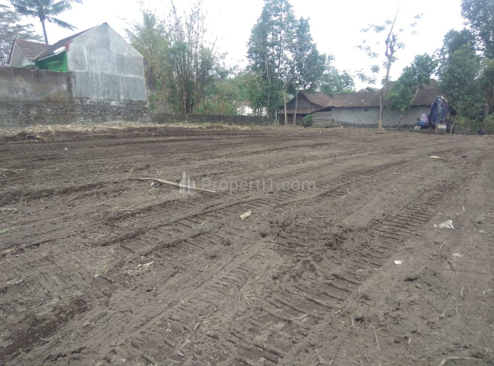 Dijual Tanah Kavling Free SHM 15 Menit Stasiun Depok Lama - Pondok Rajeg, Cibinong, Bogor