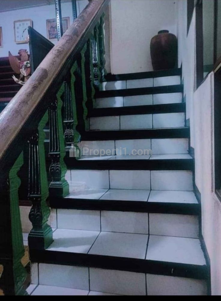 Jual Rumah di Jalan Mustika Sumur Batu, Dekat Senen, Cempaka Putih, Kec Kemayoran, Jakarta Pusat