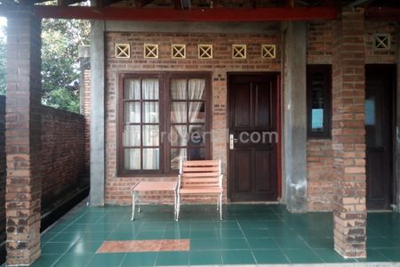 Dijual Rumah Strategis di Sukatani Tapos Kota Depok