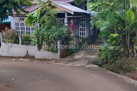 Jual Rumah Bumi Teratai Indah Jayapura Papua