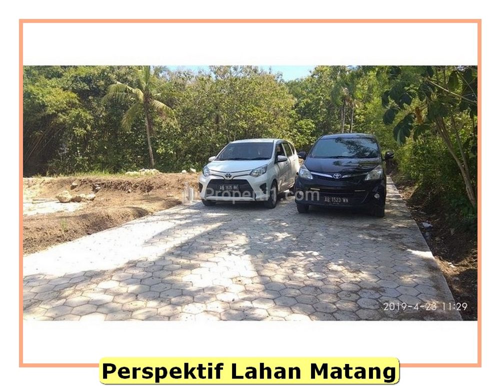 Jual Tanah Kavling 100 Jutaan Dekat RSUD Cileungsi Bogor, Terima SHM