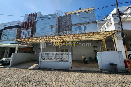 Dijual Rumah Siap Huni di Komplek Taman Polonia Jalan Taman Polonia 1 - Medan