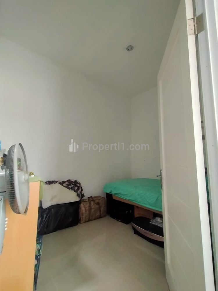 Dijual Rumah Murah 10 Menit Transmart Yasmin Bogor, Hanya 600 Jt-an