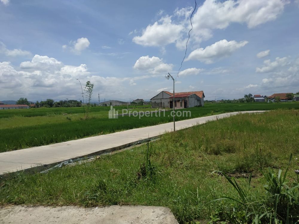 Dijual Tanah Murah 5 km Stasiun Bogor, Hemat 100 Jt-an/m2