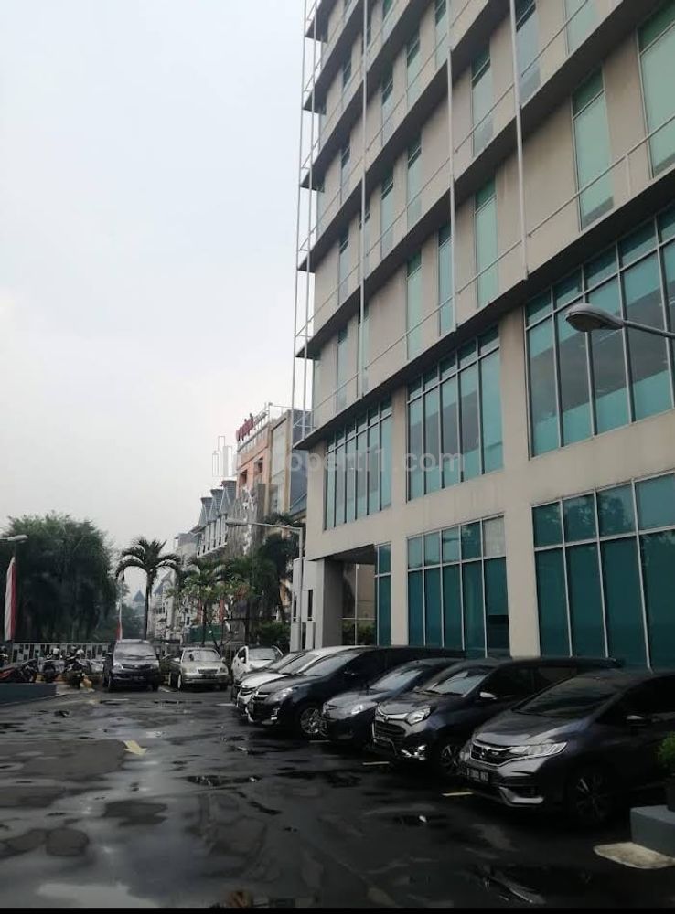 Jual Gedung Plaza Simatupang, Kec Pasar Minggu, Jakarta Selatan