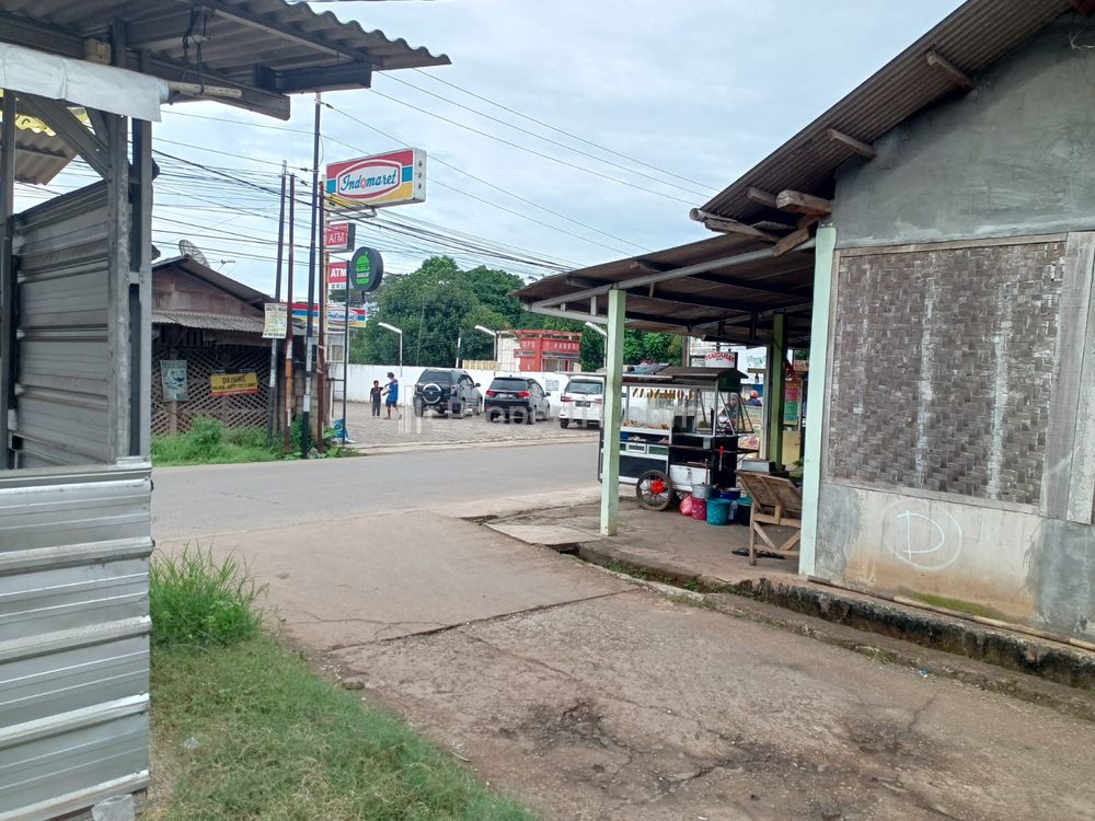 9 Menit Menuju Citraland Cibubur, Tanah Kavling Permata Cileungsi Dijual