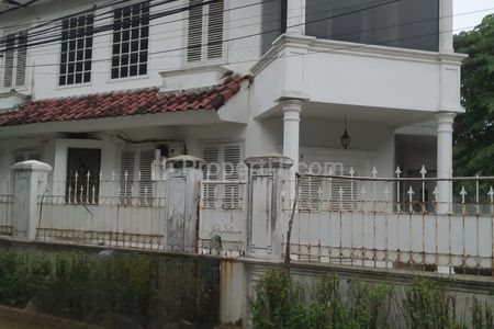 Rumah Disewakan di Cipete, Dekat Antasari dan Kemang, Jakarta Selatan