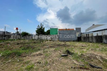 Jual Tanah Strategis di Pondok Aren, Tangerang Selatan - 7 Menit ke Transpark Mall Bintaro