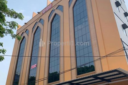 For Rent 2 Ruko Ikon Tanah Abang, Jakarta Pusat